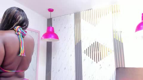 Katheryn online show from March 18, 2026, 3:20 am