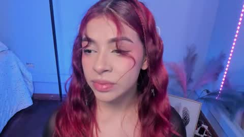 Kathia  online show from January 17, 2026, 4:17 am