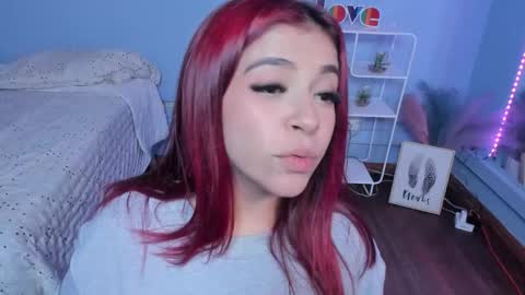 Kathia  online show from February 3, 2026, 6:22 am