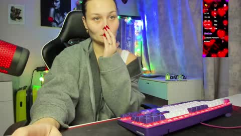 Kathie online show from December 7, 2024, 6:54 am