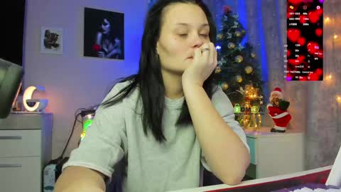 Kathie online show from December 19, 2024, 2:01 am