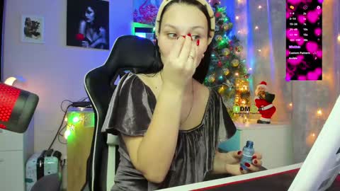 Kathie online show from December 20, 2024, 4:09 am