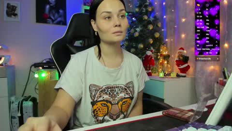 Kathie online show from December 28, 2024, 8:26 am