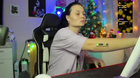Kathie online show from December 31, 2024, 3:45 am