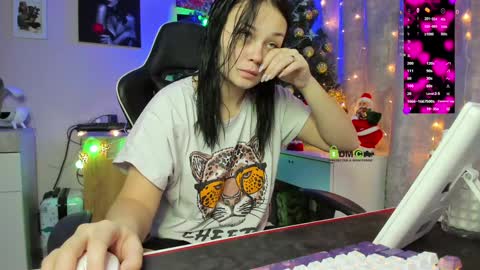 Kathie online show from January 2, 2025, 4:41 am