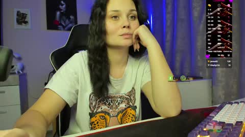 Kathie online show from January 10, 2025, 4:41 pm
