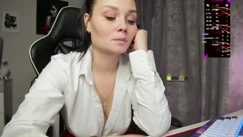 Kathie online show from January 29, 2025, 5:35 pm