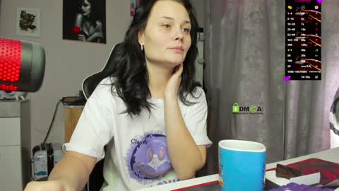 Kathie online show from February 1, 2025, 6:54 am