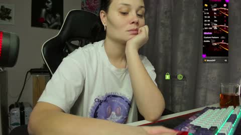 Kathie online show from February 2, 2025, 7:09 am