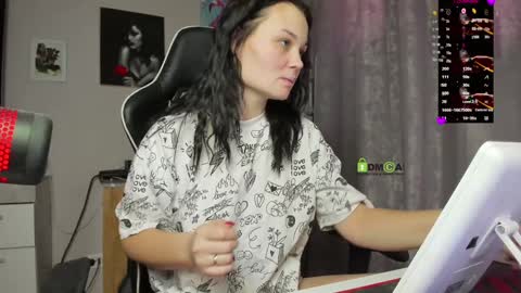 Kathie online show from February 6, 2025, 7:02 am