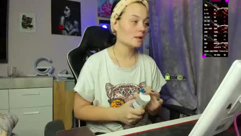 Kathie online show from February 23, 2025, 6:49 am