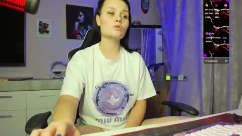 Kathie online show from March 3, 2025, 4:56 pm