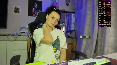 Kathie online show from March 4, 2025, 6:29 pm