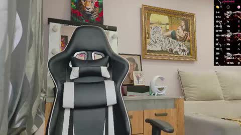 Kathie online show from October 23, 2025, 5:44 pm