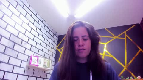 Paola online show from December 2, 2024, 12:51 pm