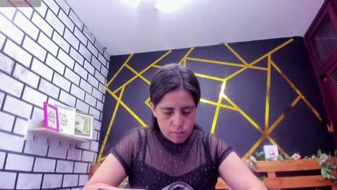 Paola online show from January 13, 2025, 12:35 pm