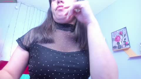 Paola online show from January 26, 2025, 7:52 pm