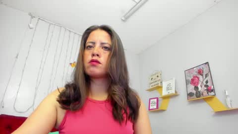Paola online show from March 1, 2025, 12:45 pm