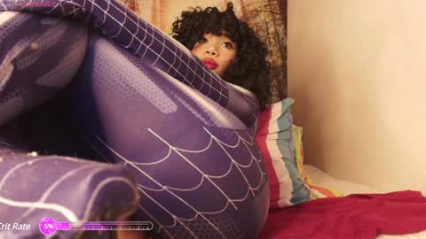 Snapshot of kathleen_brown chatting on January 10, 2025, 1:10 am Katherine  online show from January 10, 2025, 1:10 am