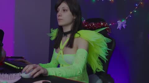 kathleen_frost online show from December 26, 2024, 9:01 am