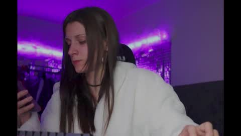 Snapshot of kathleen_frost chatting on September 26, 2025, 9:19 pm kathleen_frost online show from September 26, 2025, 9:19 pm