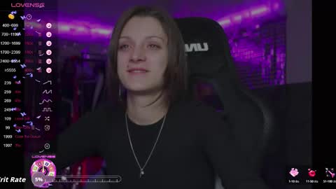 Snapshot of kathleen_frost chatting on October 3, 2025, 6:27 pm kathleen_frost online show from October 3, 2025, 6:27 pm