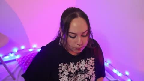 Kathleen online show from November 24, 2025, 10:42 pm