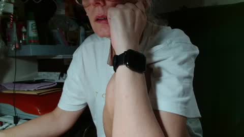 Kathleen online show from July 3, 2026, 12:11 pm