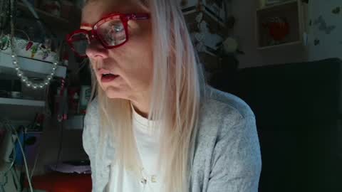 Kathleen online show from July 5, 2026, 5:47 am