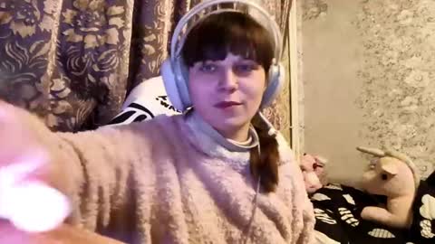 Snapshot of kathleenramos chatting on February 26, 2026, 4:28 pm kathle online show from February 26, 2026, 4:28 pm