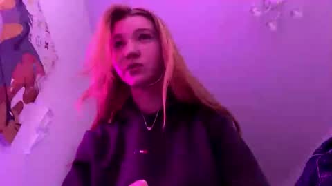 Snapshot of kathleenramos chatting on February 28, 2026, 11:11 am kathle online show from February 28, 2026, 11:11 am