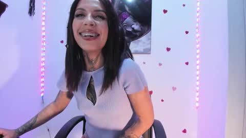 kathlin_cute online show from February 10, 2026, 9:19 pm