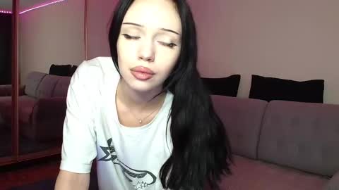 KathrineBerry online show from September 27, 2025, 6:07 am