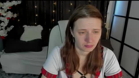 Kathrine online show from March 13, 2026, 2:40 am