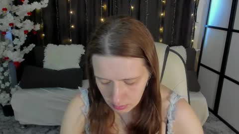 Kathrine online show from March 19, 2026, 2:48 am