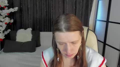 Kathrine online show from March 24, 2026, 2:16 am