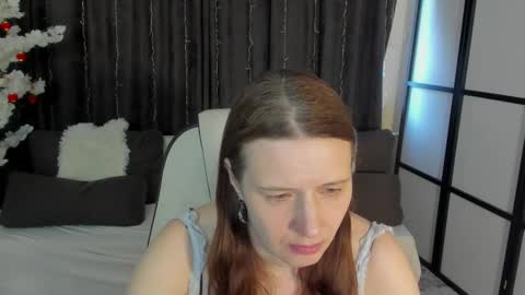 Kathrine online show from March 25, 2026, 2:17 am