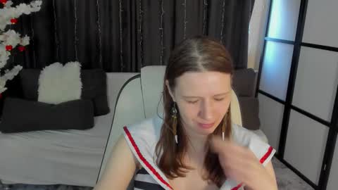 Kathrine online show from March 26, 2026, 2:17 am