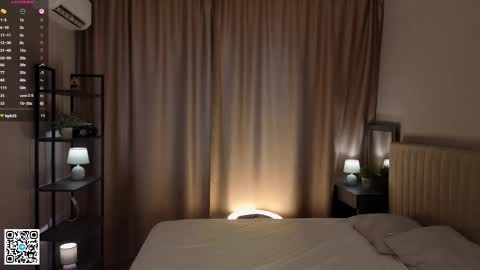 Lola online show from March 25, 2026, 4:29 am