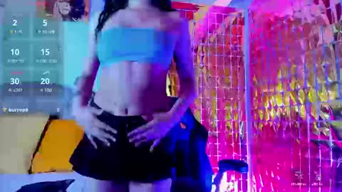 kathy_dee online show from September 9, 2025, 4:50 pm
