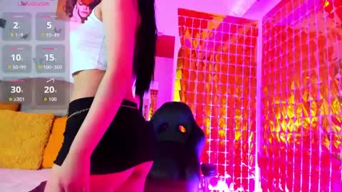 kathy_dee online show from September 11, 2025, 3:12 pm