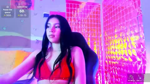 kathy_dee online show from September 15, 2025, 2:50 pm