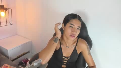 Khaty online show from December 3, 2024, 11:44 am