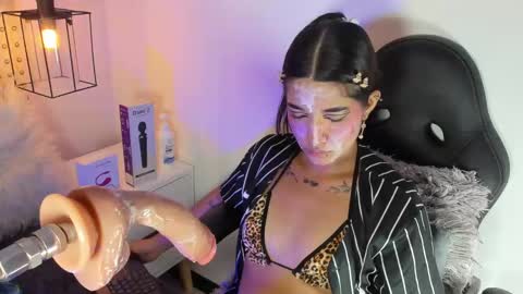 Khaty online show from February 21, 2025, 6:04 pm
