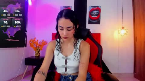 Snapshot of kathy_sc chatting on December 20, 2024, 8:45 pm Kate 3 - INSTAGRAM Kathy sc94 online show from December 20, 2024, 8:45 pm