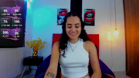 Snapshot of kathy_sc chatting on January 31, 2025, 12:50 am Kate 3 - INSTAGRAM Kathy sc94 online show from January 31, 2025, 12:50 am