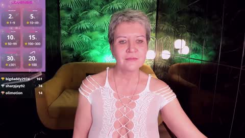 Kathy online show from January 13, 2025, 7:31 pm