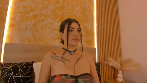 Kathy   online show from March 22, 2026, 8:34 pm