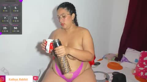 Kathye online show from March 6, 2026, 2:52 am