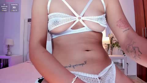 kathyaa_evans online show from February 27, 2025, 11:04 pm